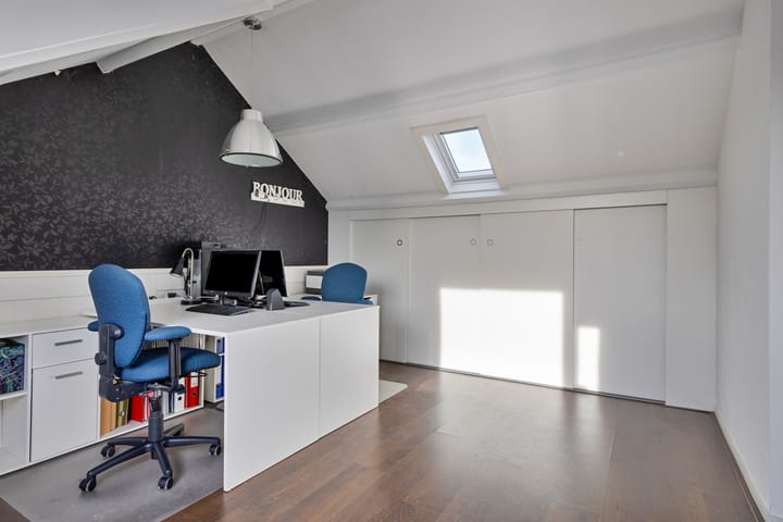 Foto 32 van Hugo de Grootlaan 20