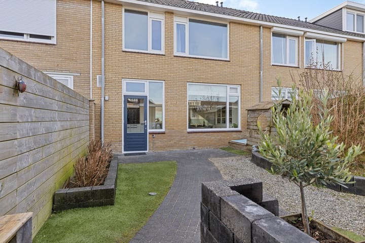 Foto 33 van Hugo de Grootlaan 20