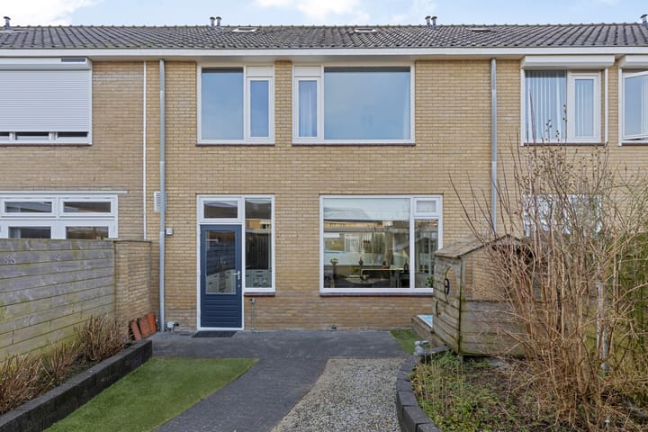 Foto 34 van Hugo de Grootlaan 20