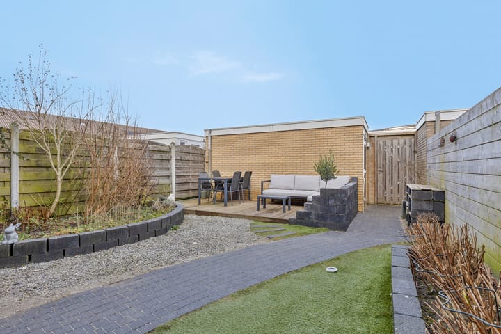 Foto 35 van Hugo de Grootlaan 20