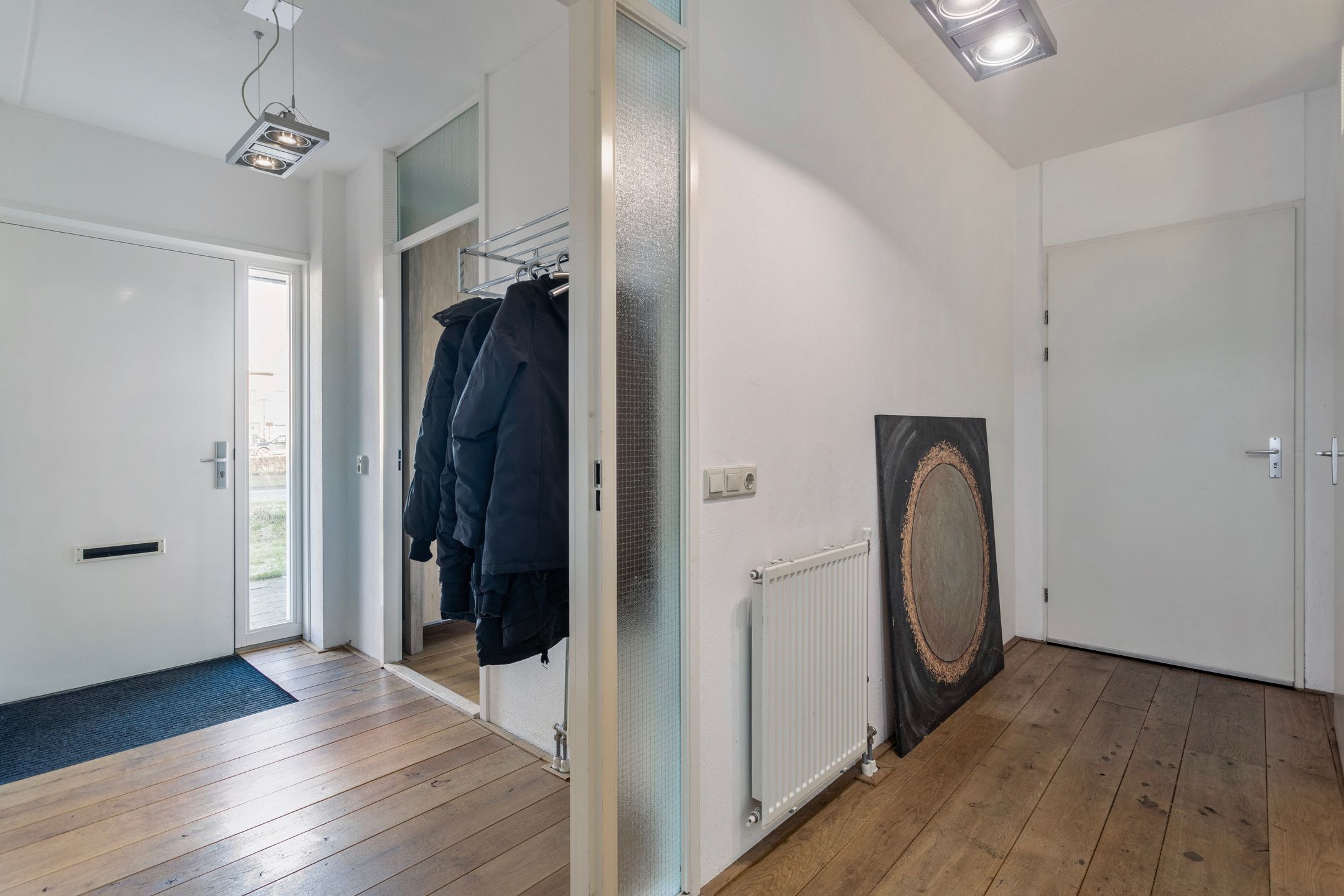 Foto 3 van Leeghwaterlaan 1