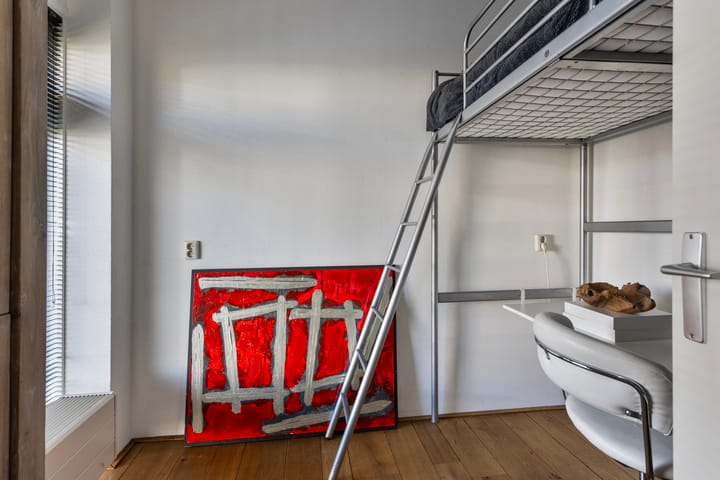 Foto 4 van Leeghwaterlaan 1