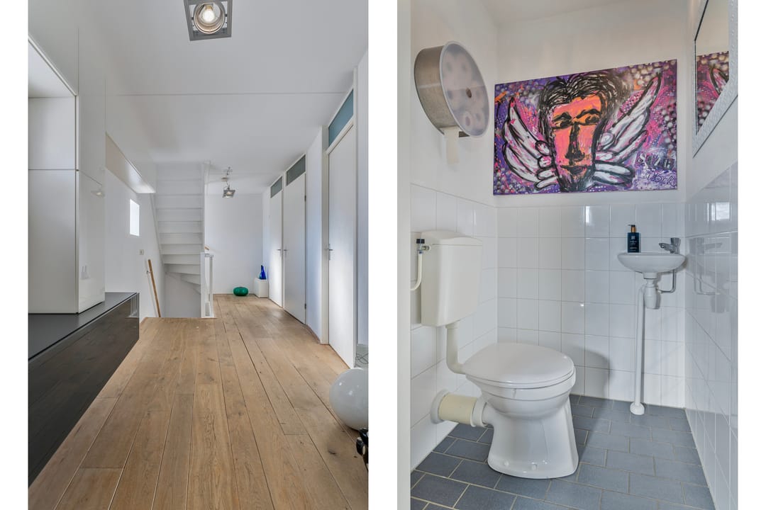 Foto 8 van Leeghwaterlaan 1