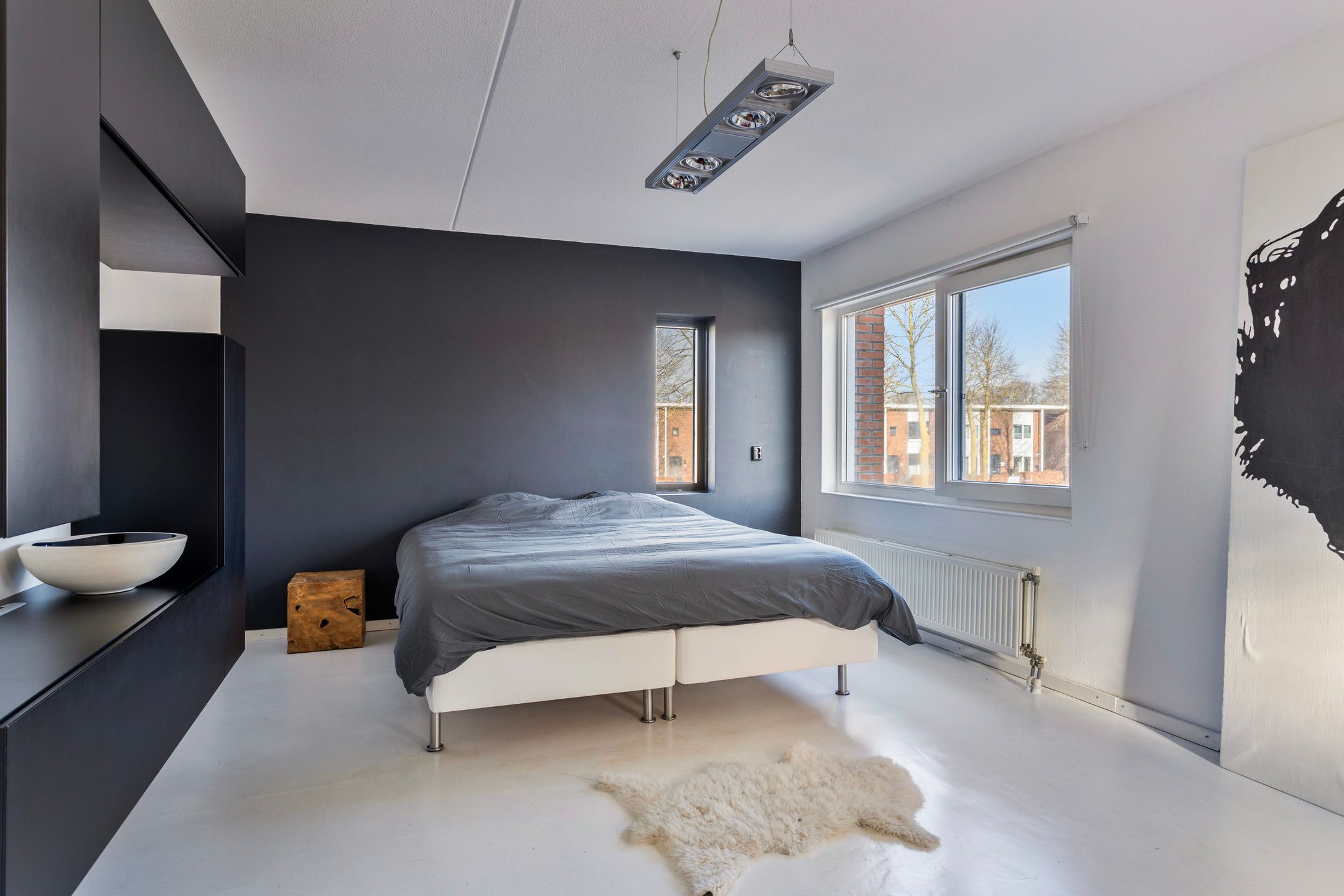 Foto 9 van Leeghwaterlaan 1