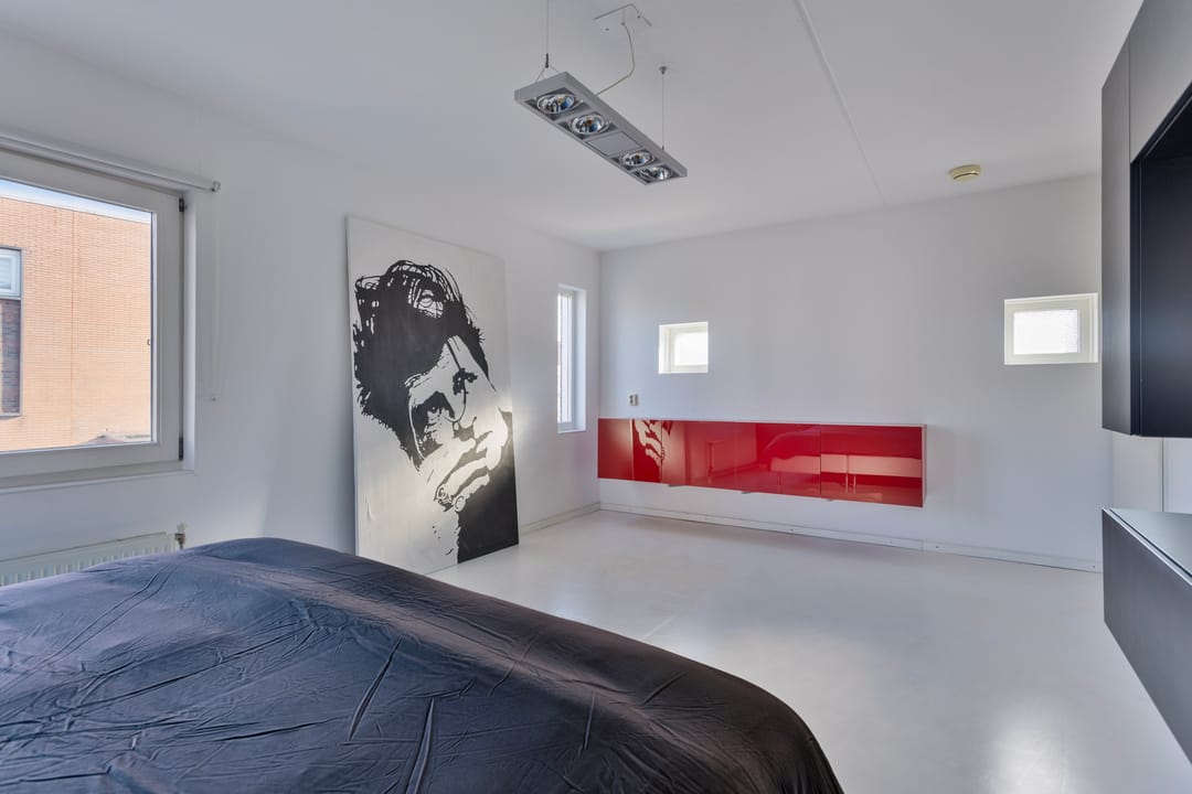 Foto 11 van Leeghwaterlaan 1