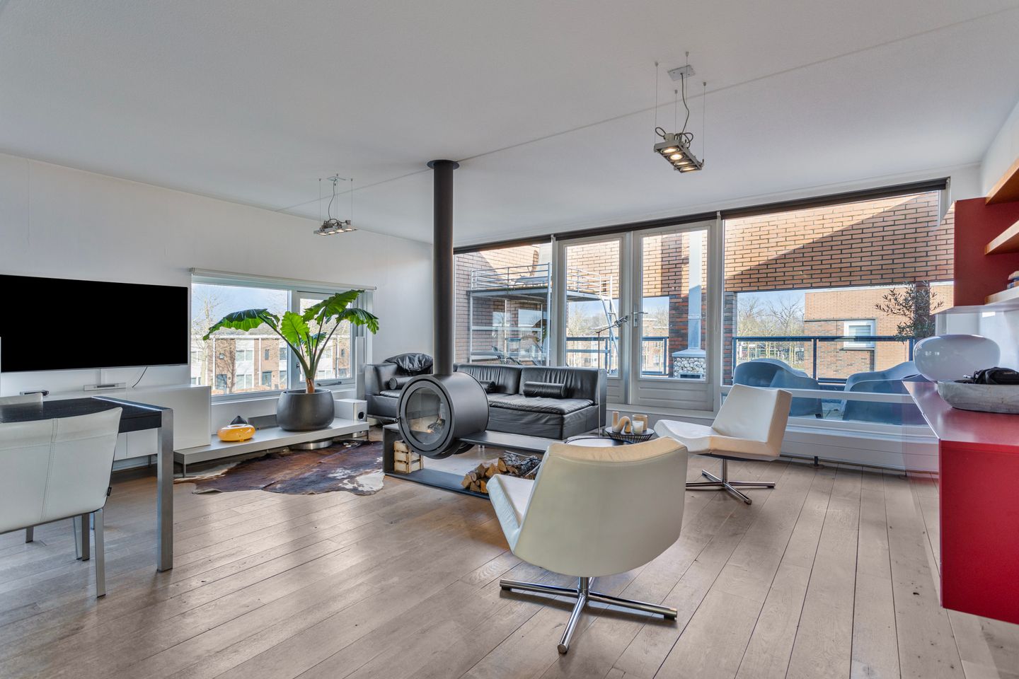 Foto 19 van Leeghwaterlaan 1