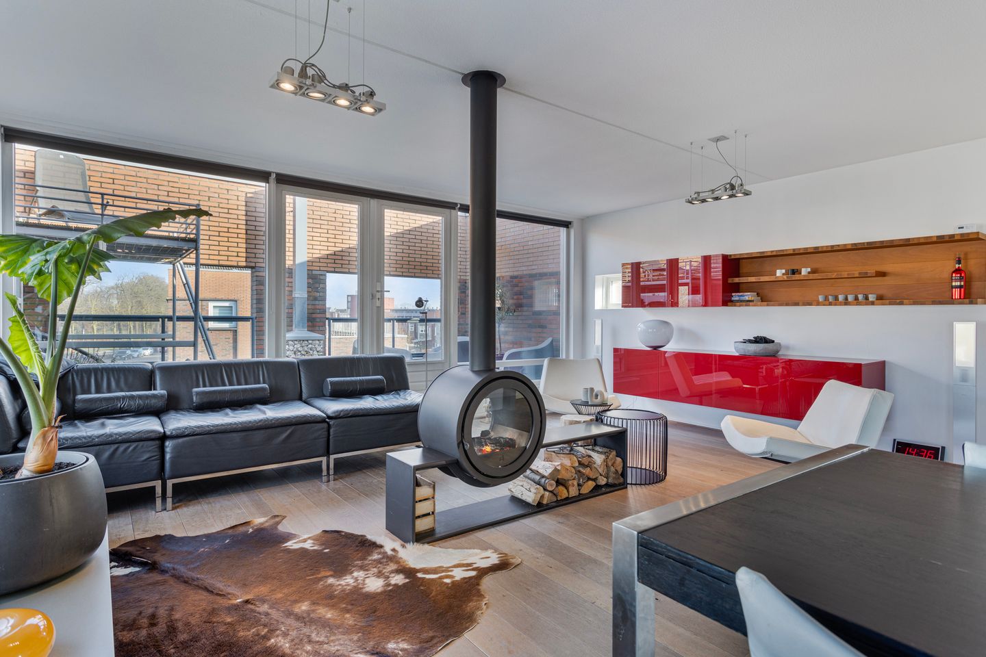 Foto 20 van Leeghwaterlaan 1