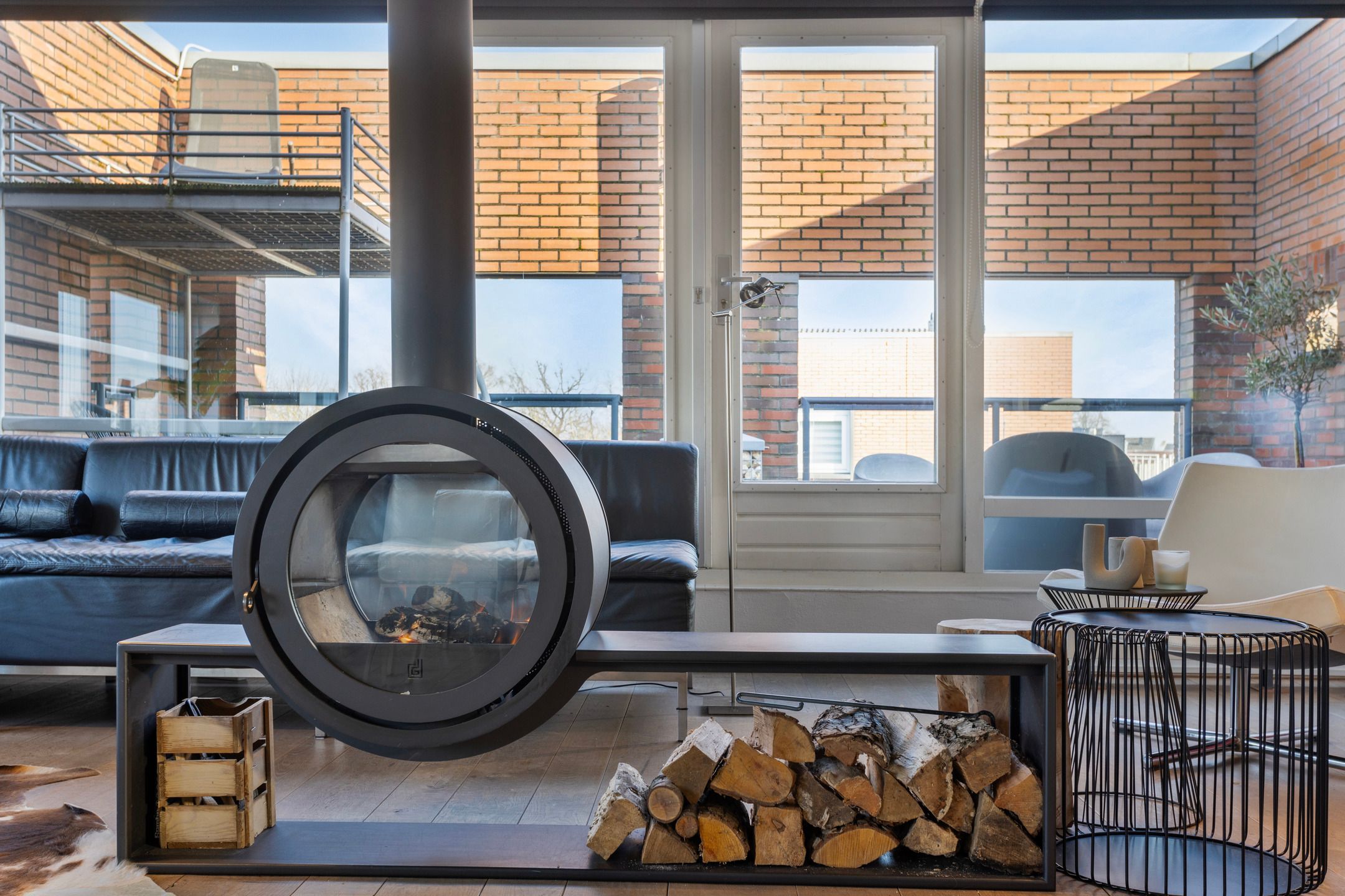 Foto 21 van Leeghwaterlaan 1