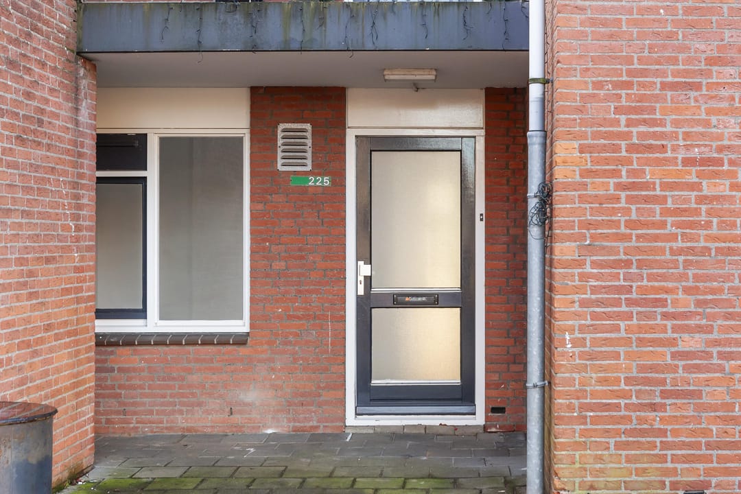 Foto 2 van Antilopespoor 225