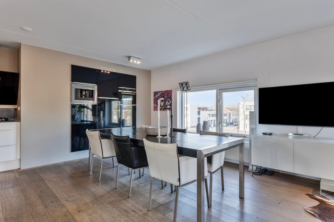 Foto 23 van Leeghwaterlaan 1