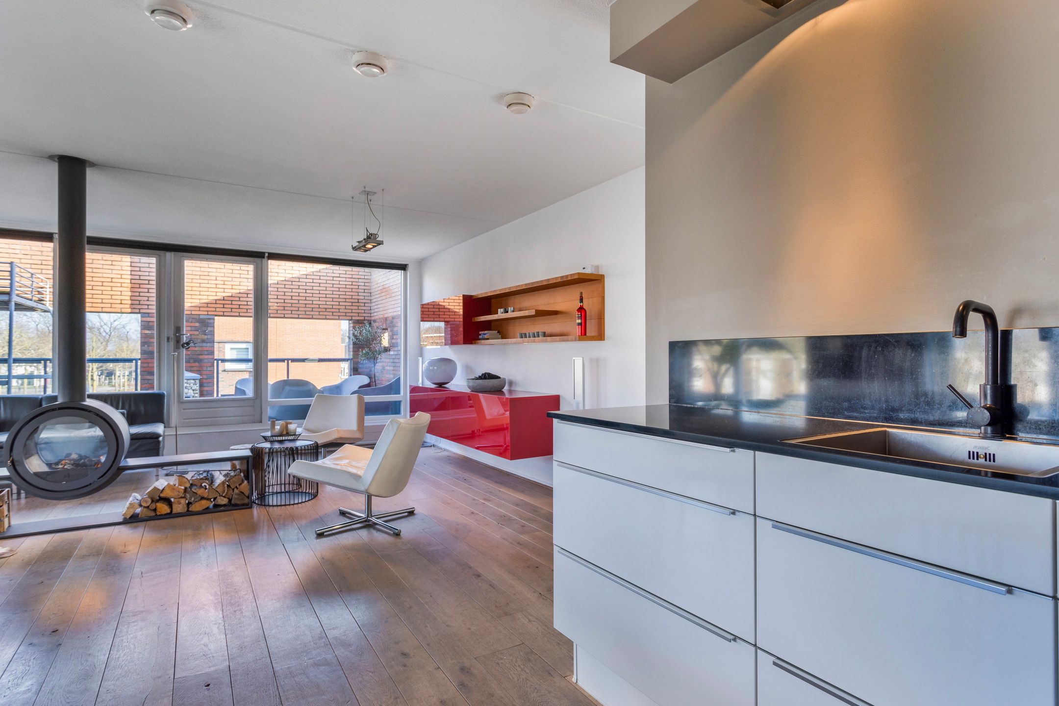 Foto 27 van Leeghwaterlaan 1