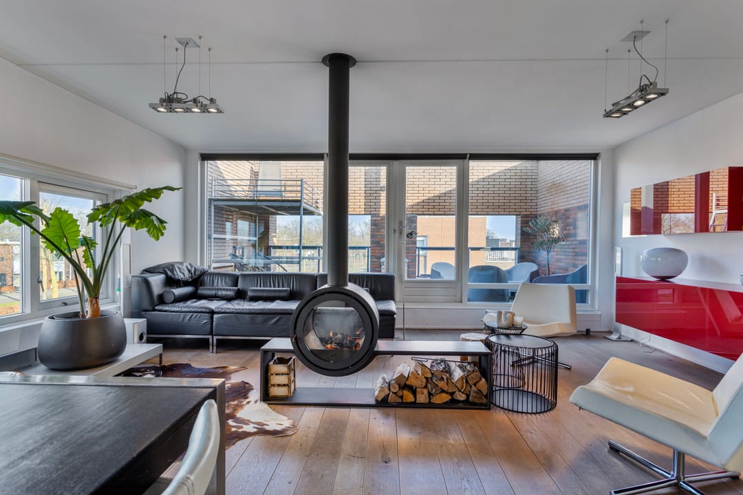 Foto 28 van Leeghwaterlaan 1