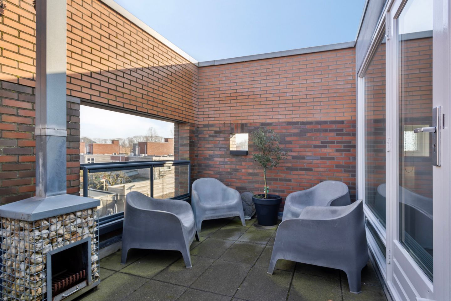 Foto 29 van Leeghwaterlaan 1