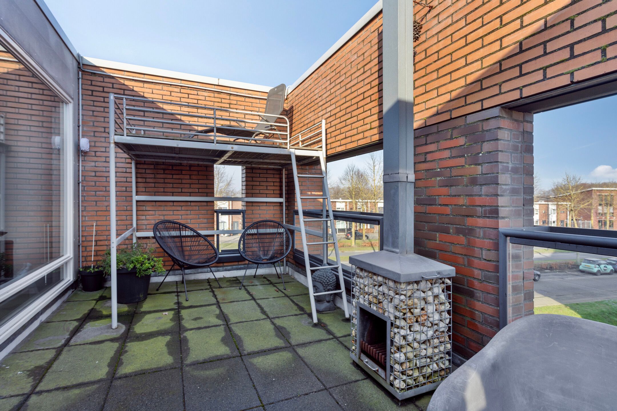 Foto 30 van Leeghwaterlaan 1