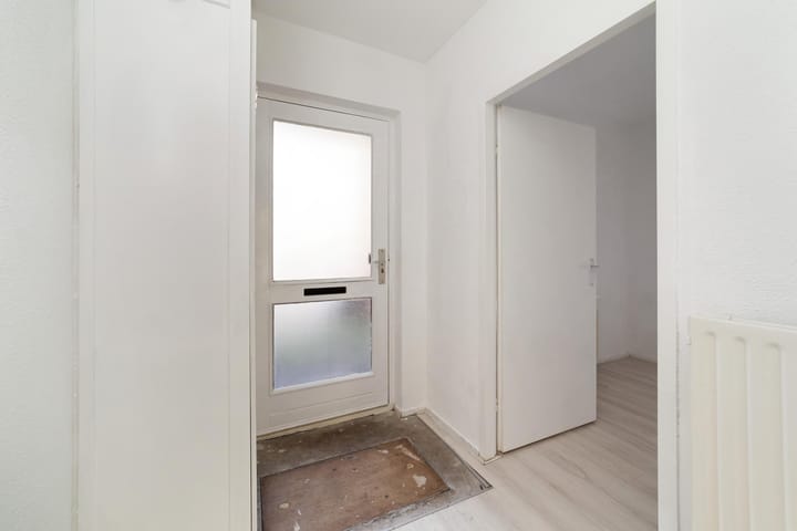 Foto 10 van Antilopespoor 225