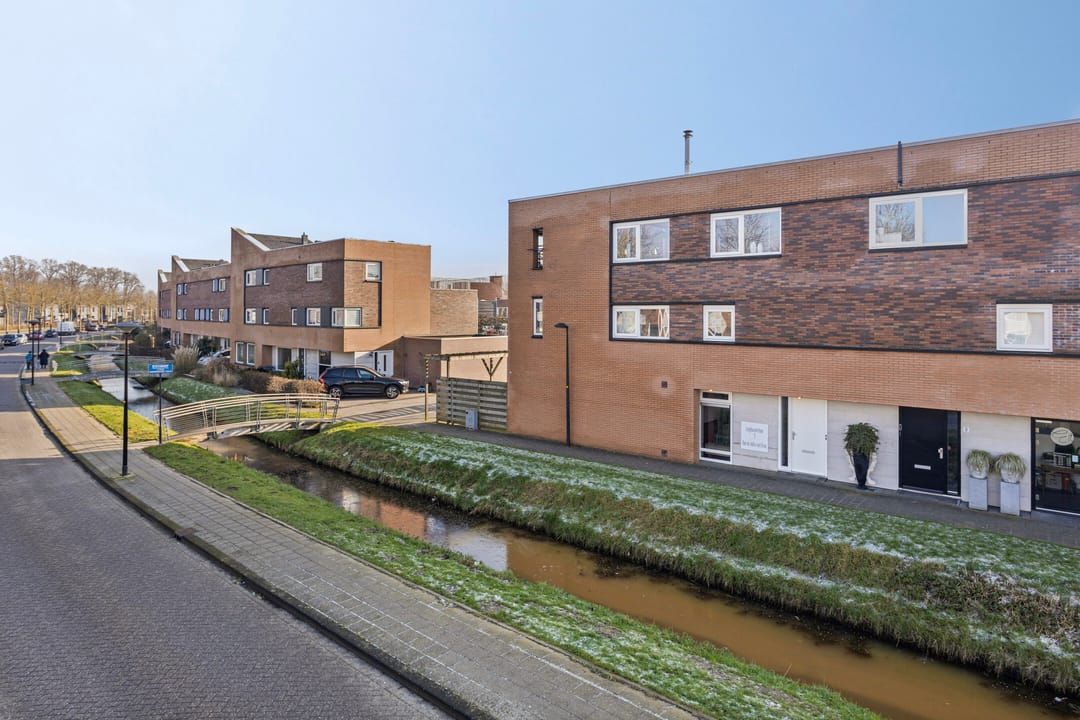 Foto 32 van Leeghwaterlaan 1