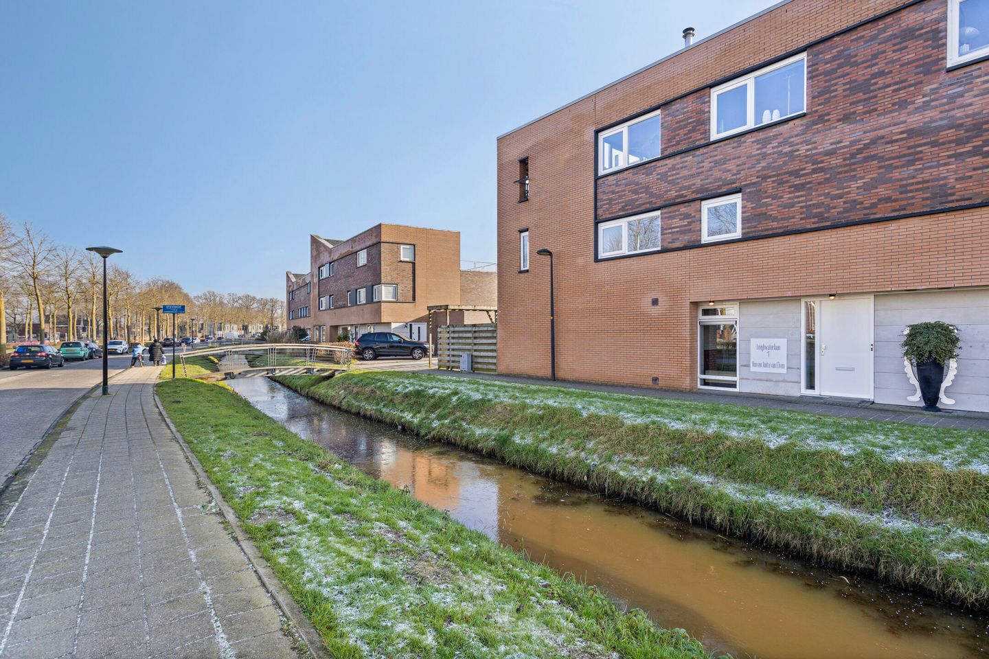 Foto 34 van Leeghwaterlaan 1