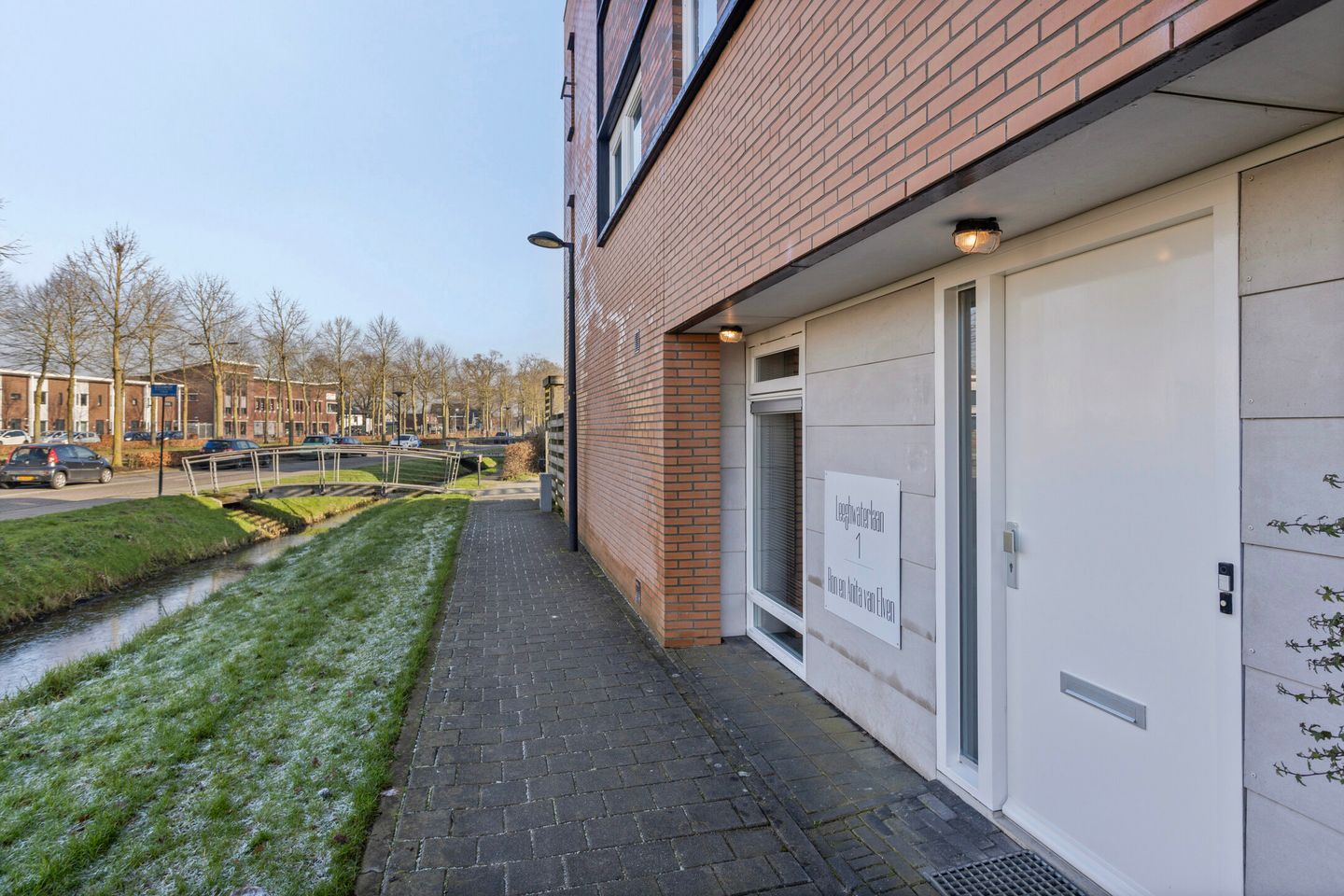 Foto 35 van Leeghwaterlaan 1