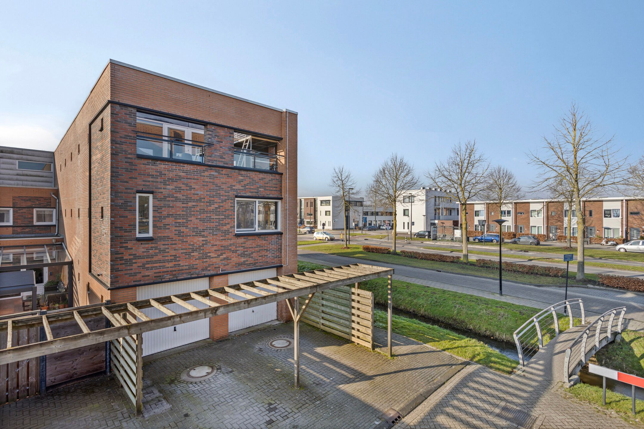 Foto 36 van Leeghwaterlaan 1