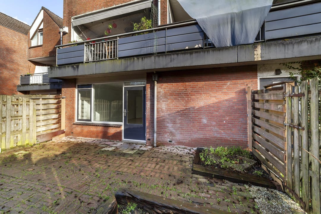 Foto 16 van Antilopespoor 225