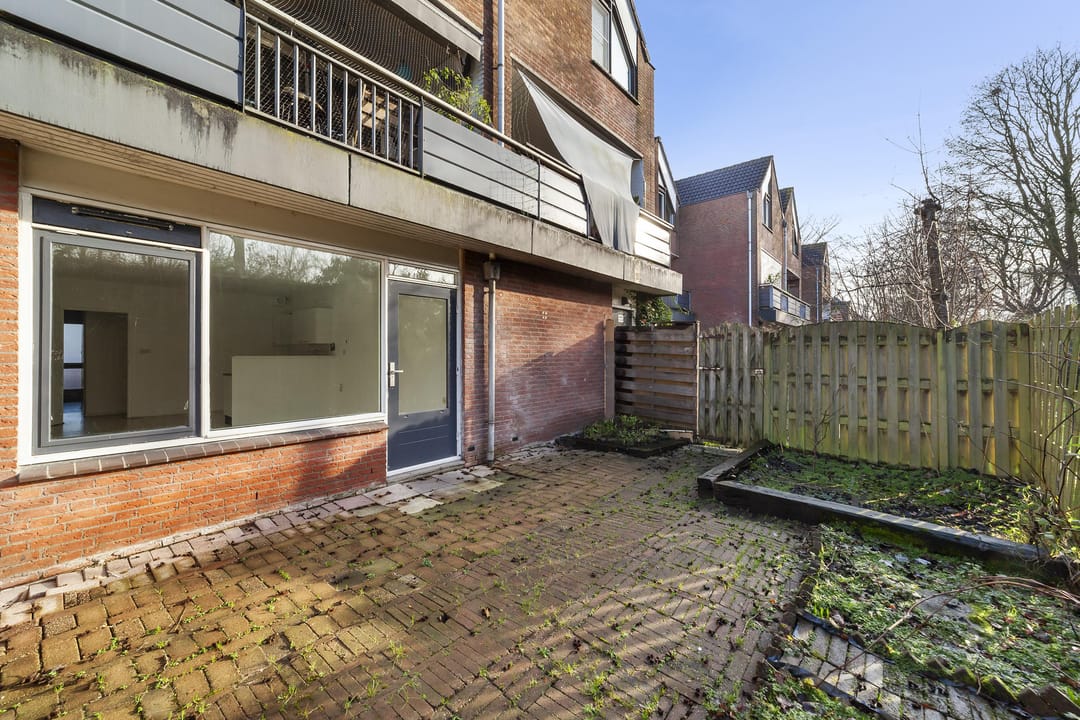 Foto 17 van Antilopespoor 225