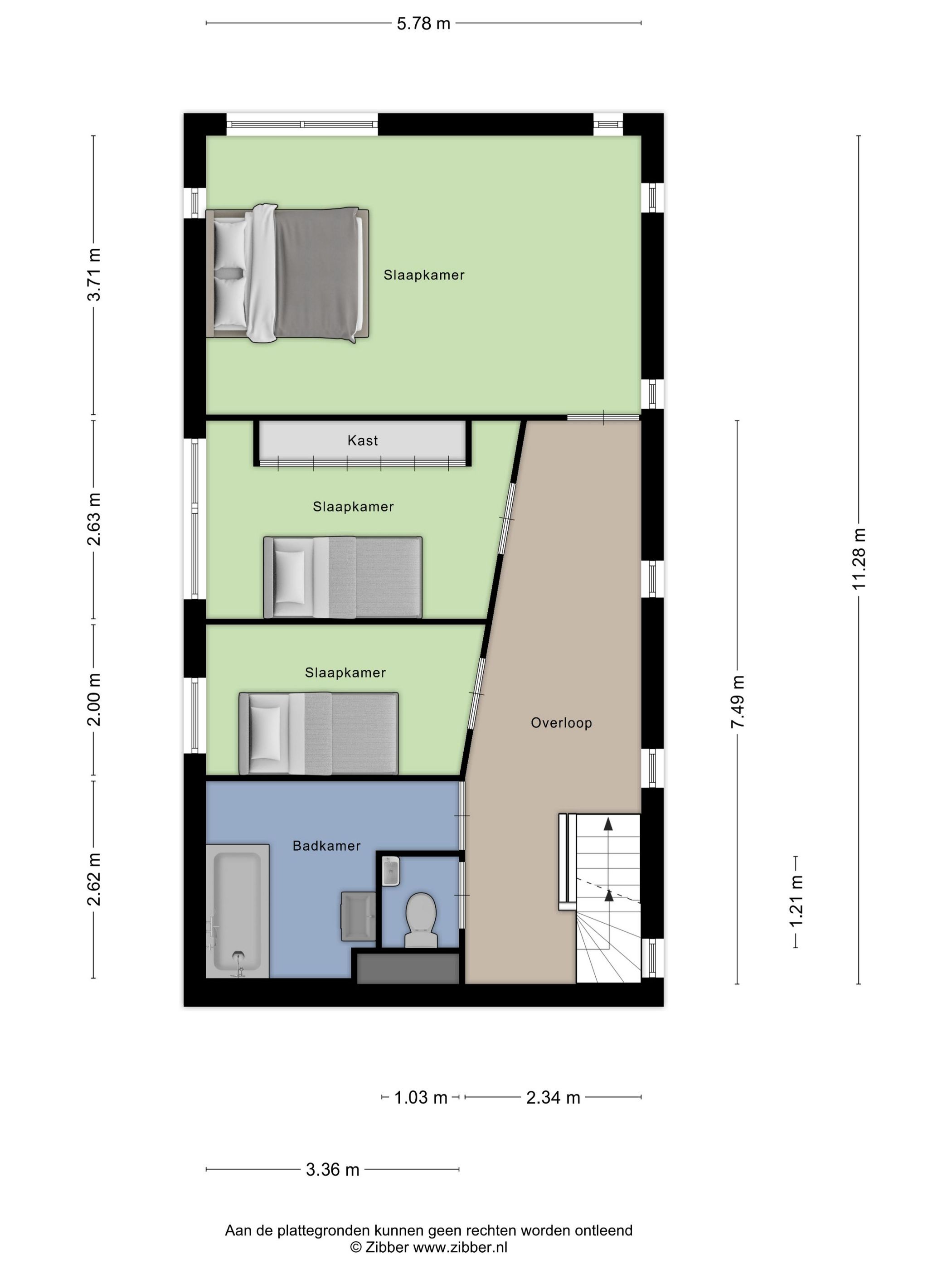 Foto 39 van Leeghwaterlaan 1