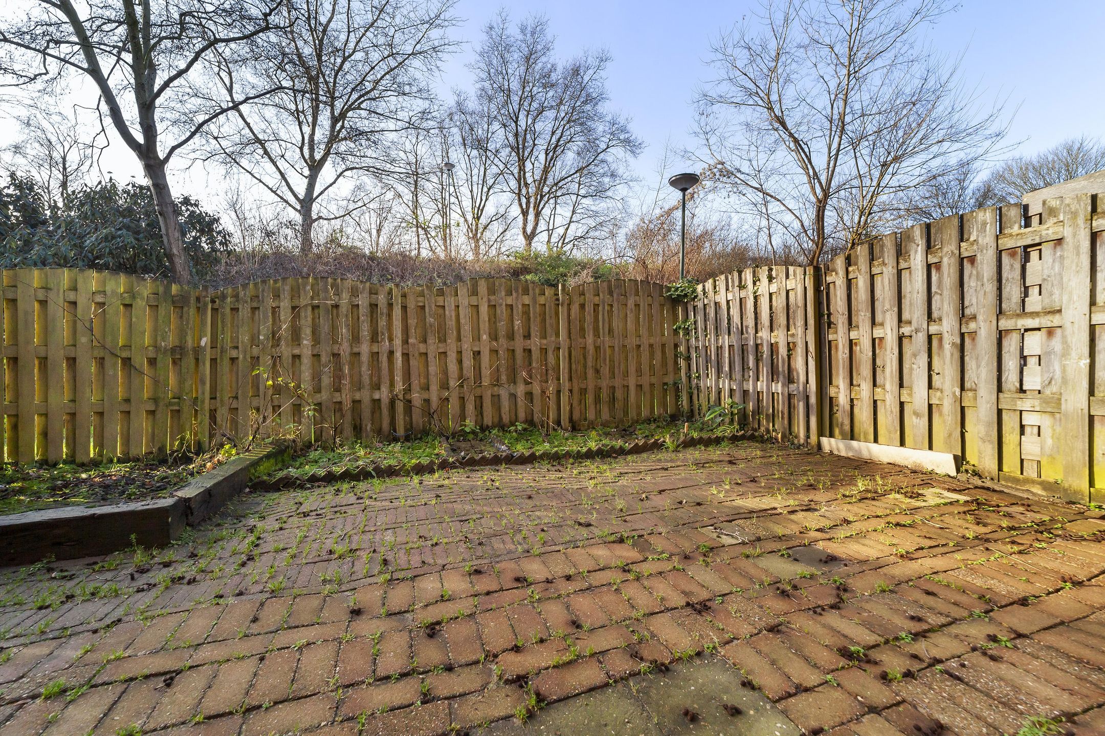 Foto 18 van Antilopespoor 225