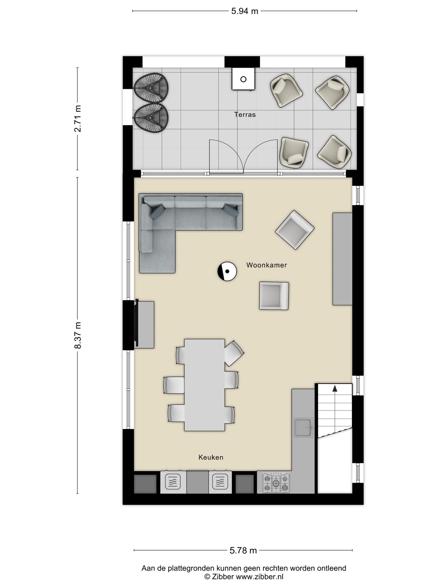 Foto 40 van Leeghwaterlaan 1