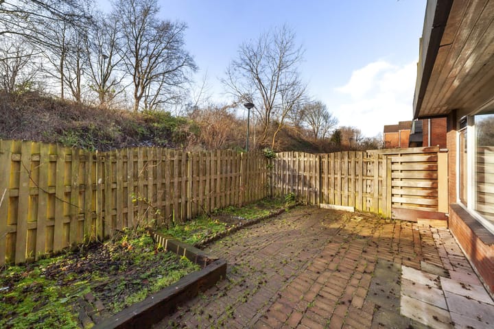 Foto 19 van Antilopespoor 225