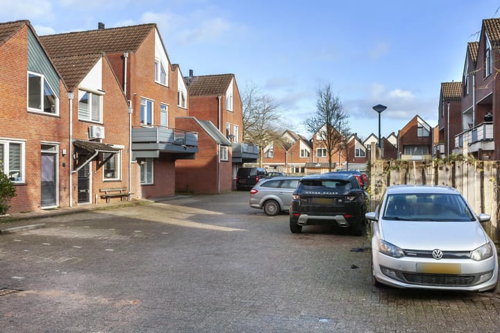 Foto 20 van Antilopespoor 225