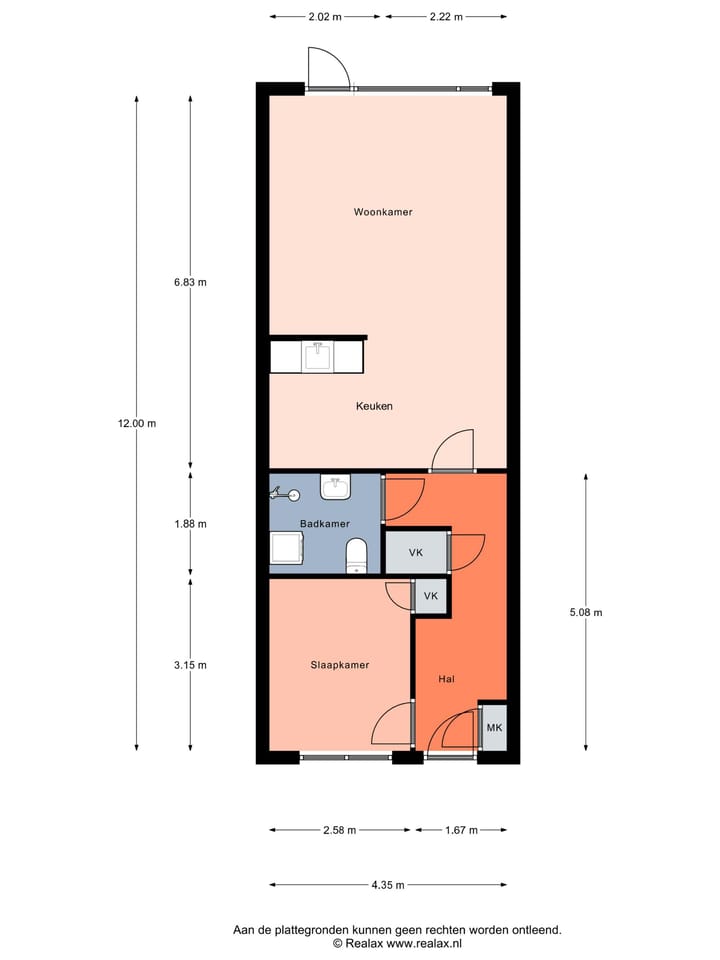 Foto 21 van Antilopespoor 225