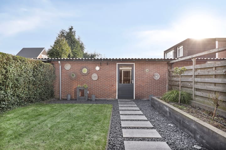 Foto 6 van Rubensstraat 17