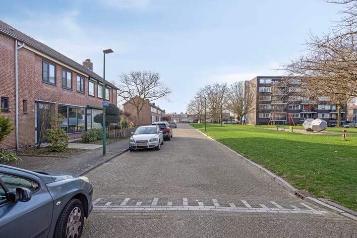 Foto 8 van Rubensstraat 17