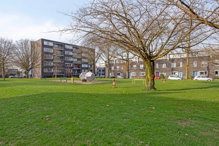 Foto 9 van Rubensstraat 17