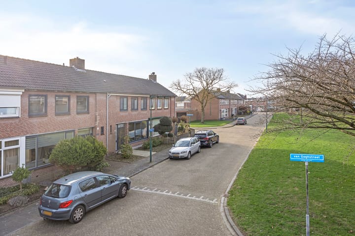 Foto 10 van Rubensstraat 17