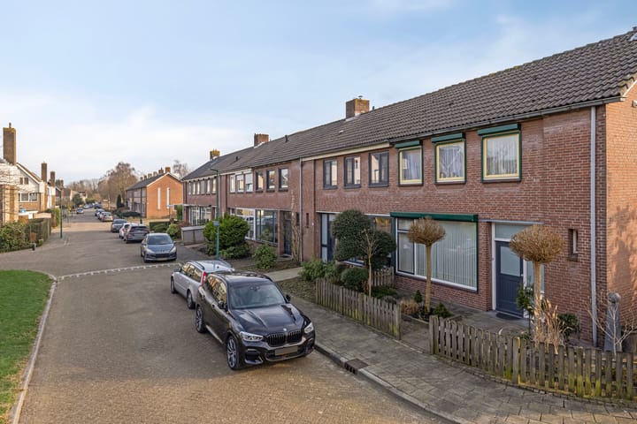 Foto 11 van Rubensstraat 17