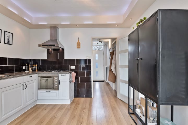 Foto 15 van Rubensstraat 17