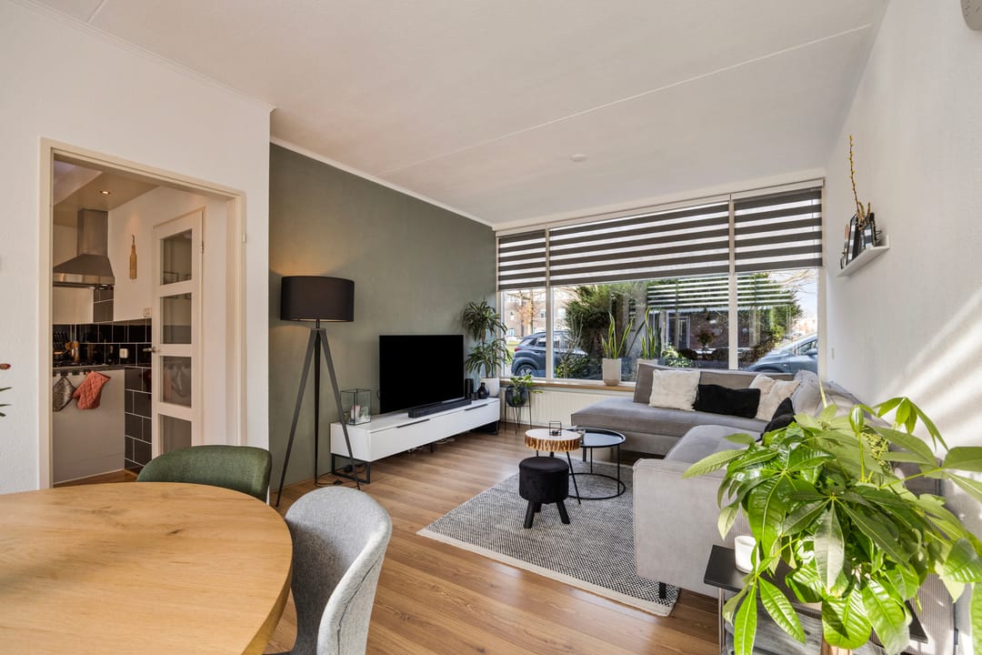 Foto 17 van Rubensstraat 17