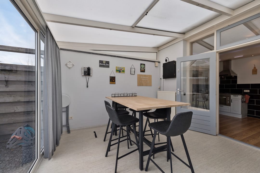 Foto 22 van Rubensstraat 17