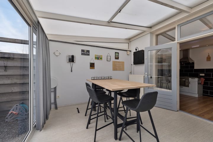 Foto 22 van Rubensstraat 17