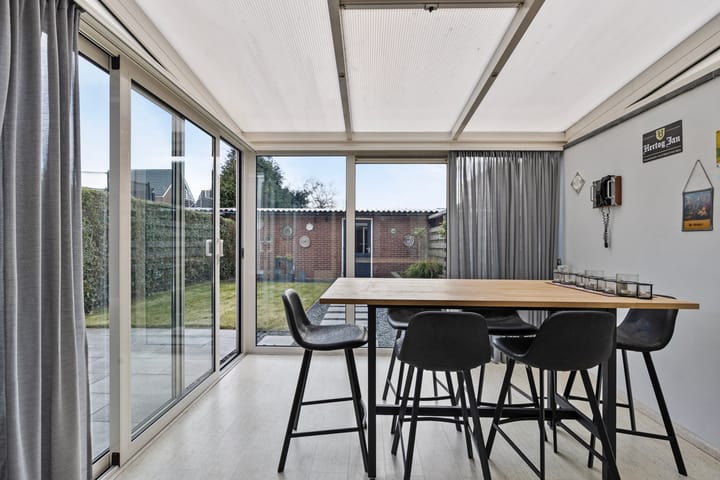 Foto 23 van Rubensstraat 17