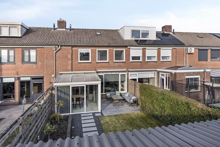 Foto 34 van Rubensstraat 17