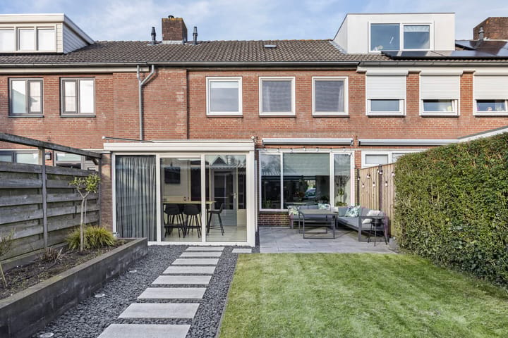 Foto 35 van Rubensstraat 17