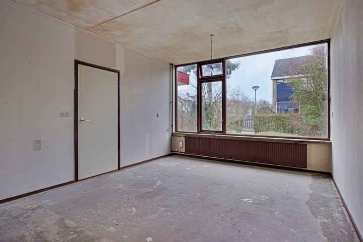 Foto 3 van Burmaniahuis 8