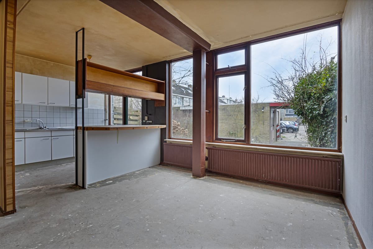 Foto 4 van Burmaniahuis 8