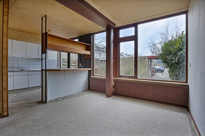 Foto 4 van Burmaniahuis 8