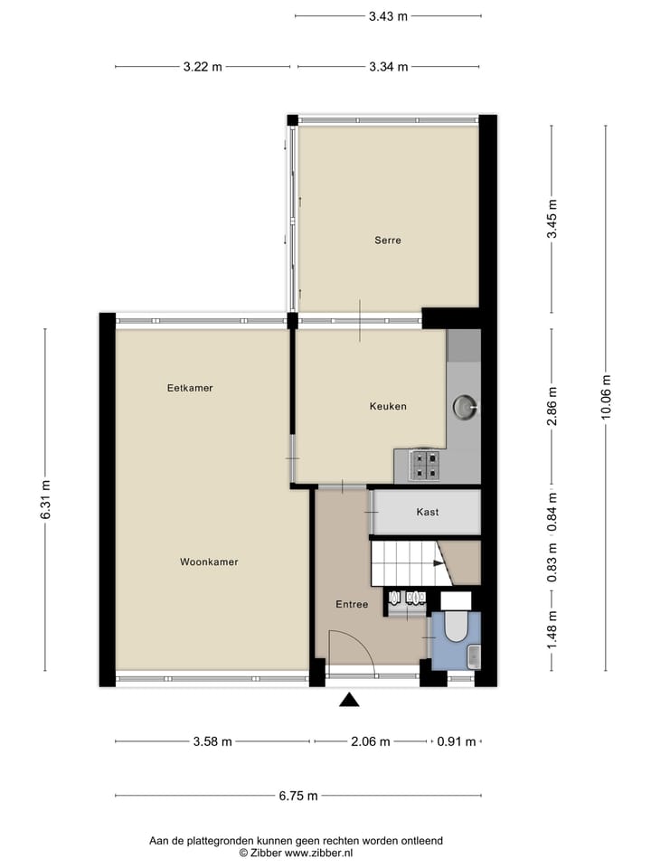 Foto 38 van Rubensstraat 17