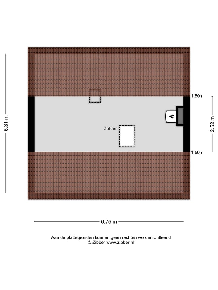 Foto 40 van Rubensstraat 17