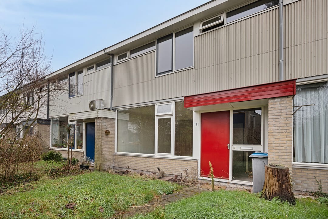 Foto 8 van Burmaniahuis 8