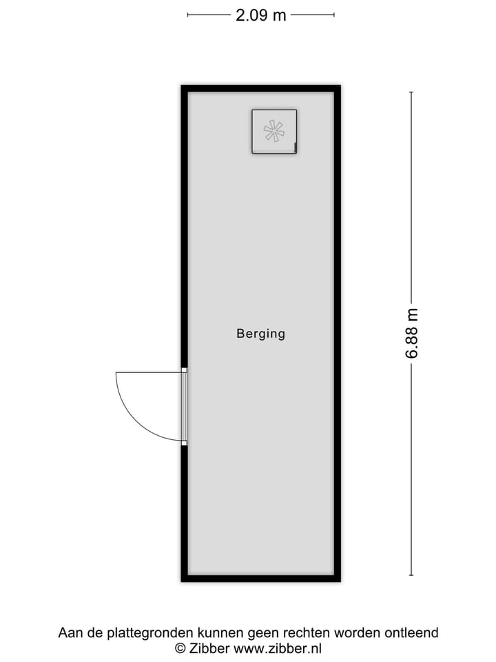 Foto 41 van Rubensstraat 17